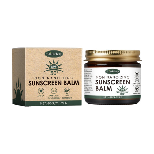 Woodsleep SPF50+ Sunscreen Balm 60g
