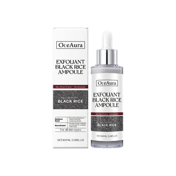 Exfoliating Black Rice Facial Serum