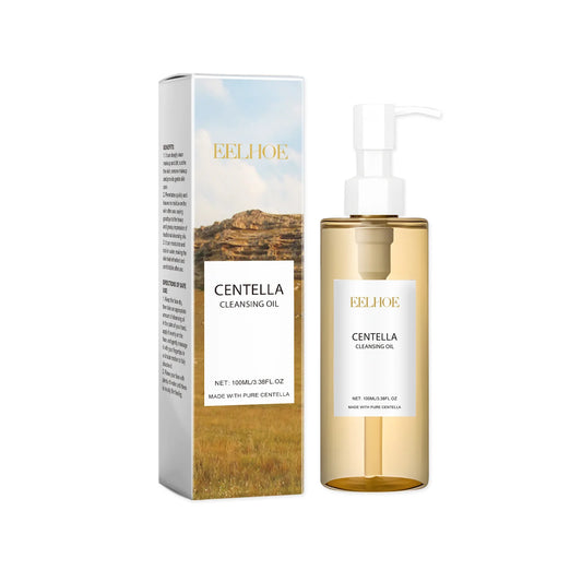 EELHOE Centella Cleansing Oil