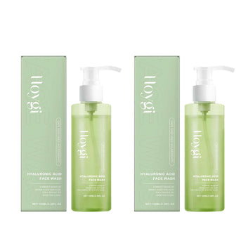 Hyaluronic Acid Hydrating Cleansing Gel