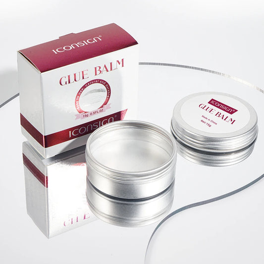15g Lash & Brow Glue Balm