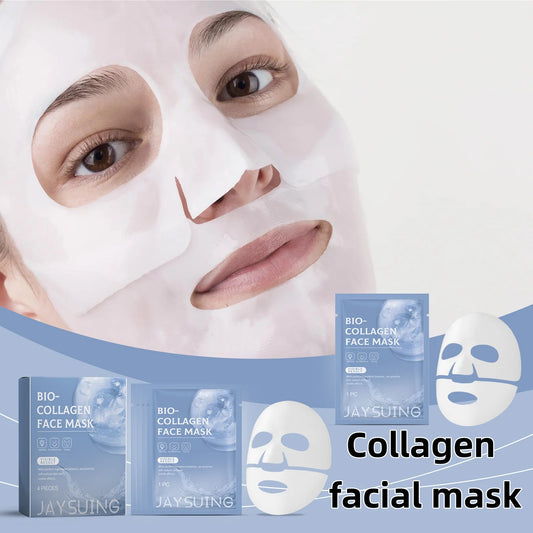 Jaysuing Collagen Hydrating Facial Mask