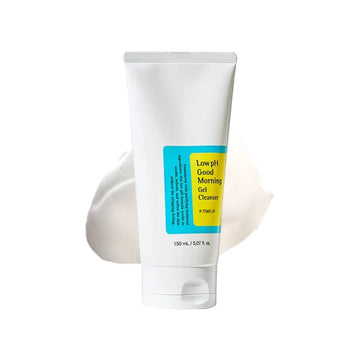 Low pH Moisturizing Facial Cleanser 150ml