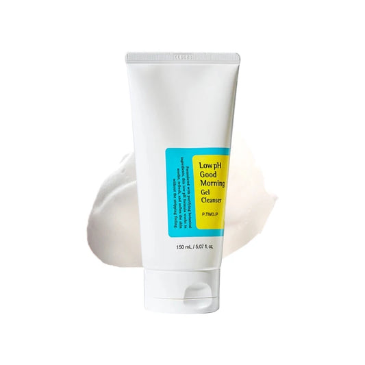 Low pH Moisturizing Facial Cleanser 150ml
