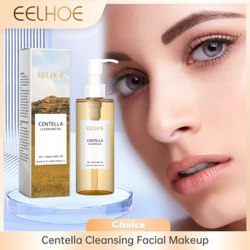 EELHOE Centella Cleansing Oil